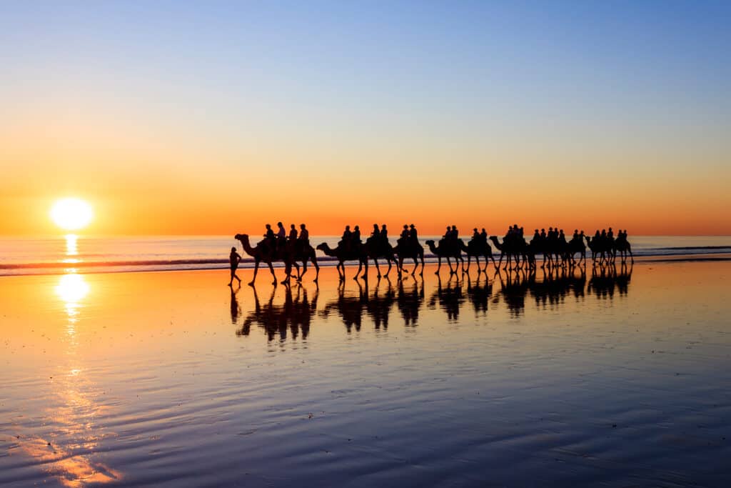 cable beach broome