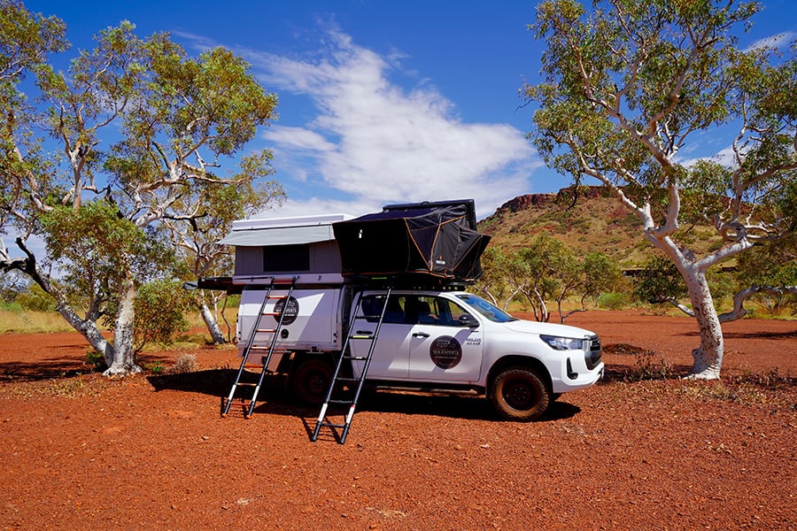 WA-Experts-4wd-Hilux-Twin-Tent-Canopy-1088