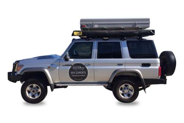 vthumb id 1 76series 4wd with roof top tent hero